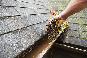 Gutter Maintenance Pasadena