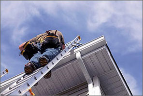 Gutter Repairs Pasadena